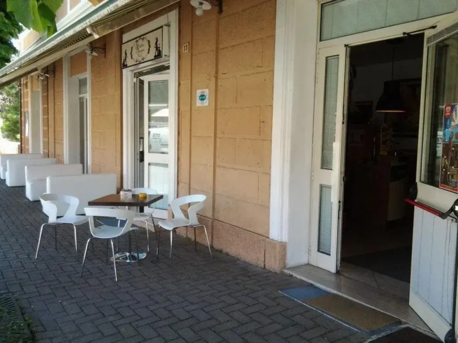 Hotel Mastro Marino