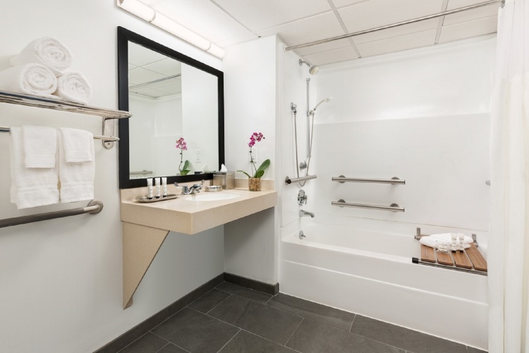 Studio Allston Hotel photo 32