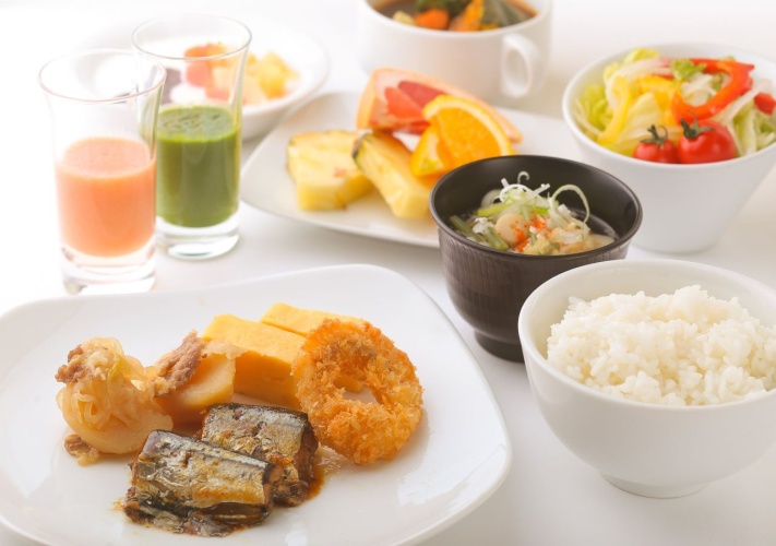 Hotel Gracery Sapporo photo 13