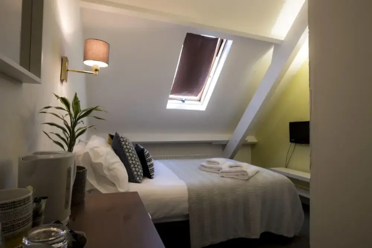 Daniele Hotel