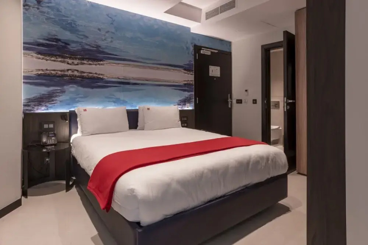 Melior Boutique Hotel