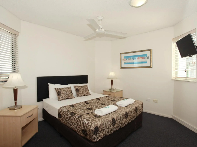 Malibu Mooloolaba