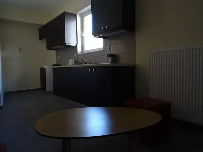 Modern Renovated Apartment 1