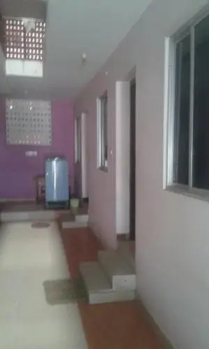 Annai Residency