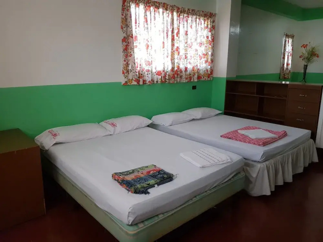Texicano Hotel