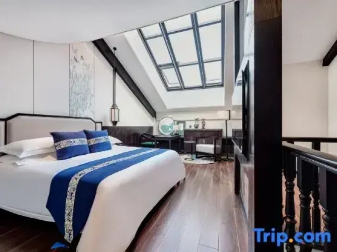 Duplex Suite