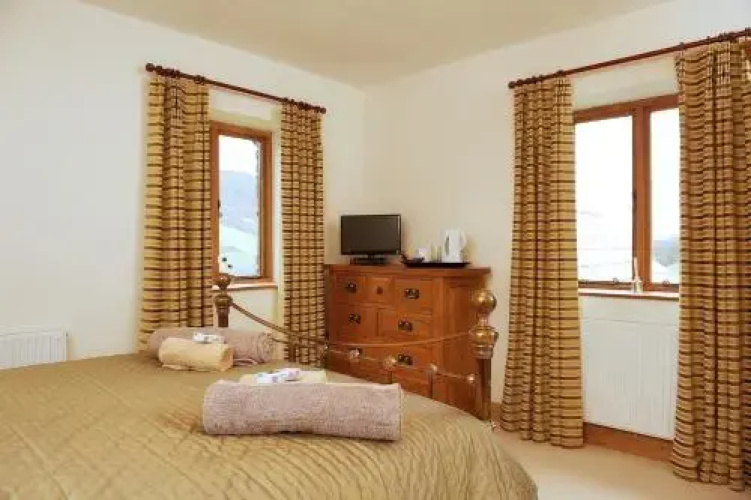 Celyn Farm Bed & Breakfast