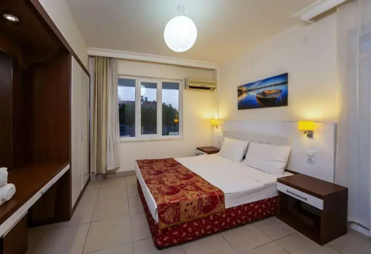 Ces Club Hotel