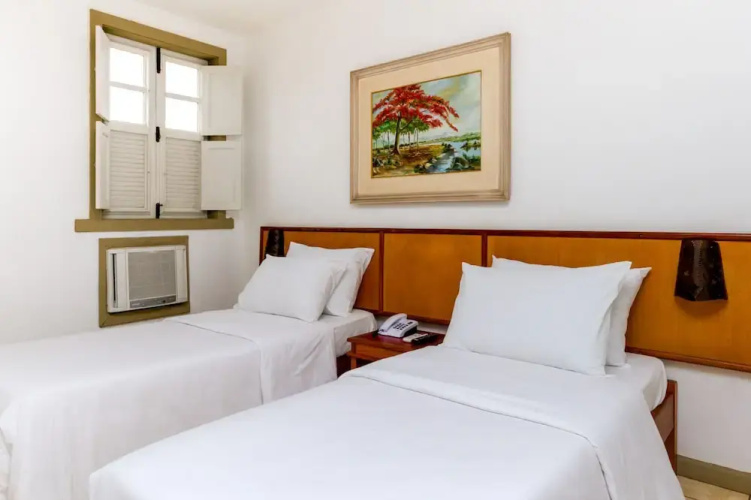 Solara Hotel
