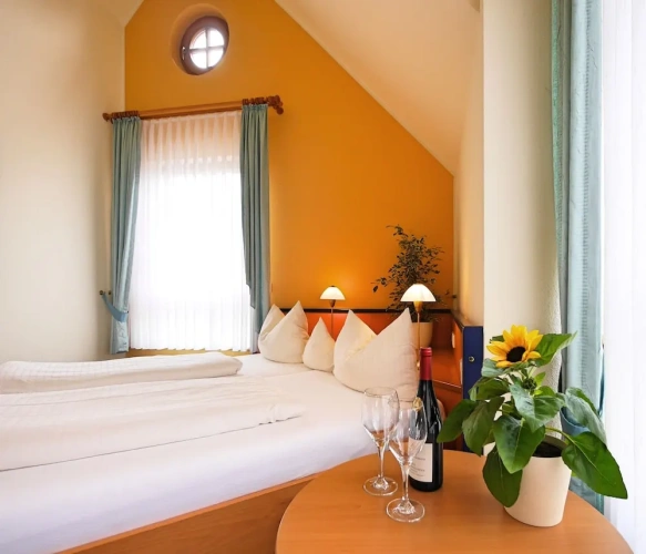 Comfort Double room