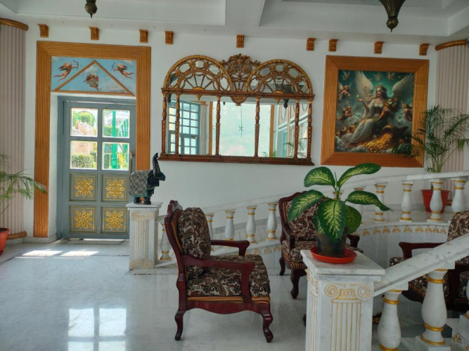 Clarks Resort Ajmer