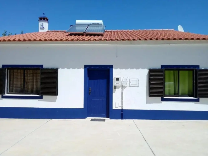 Cottage