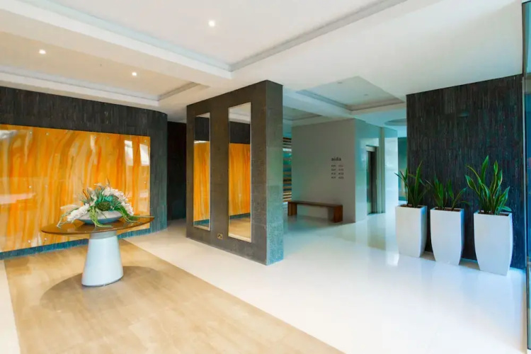 Opera Studio with Pool by TrulyCyprus