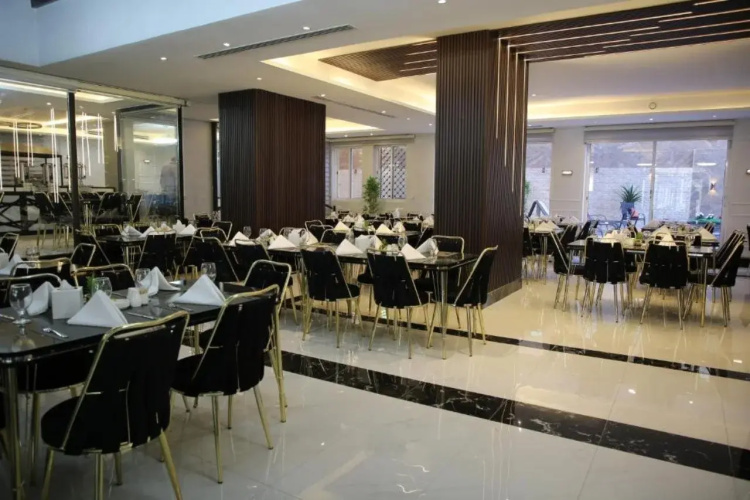 Kaya Hotel Amman