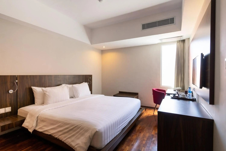 The Bene Hotel