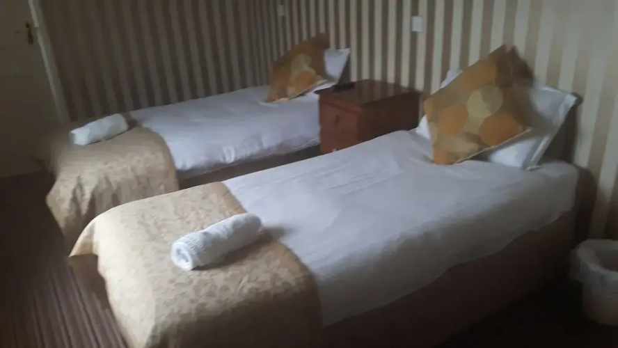 Keernaun House B&B
