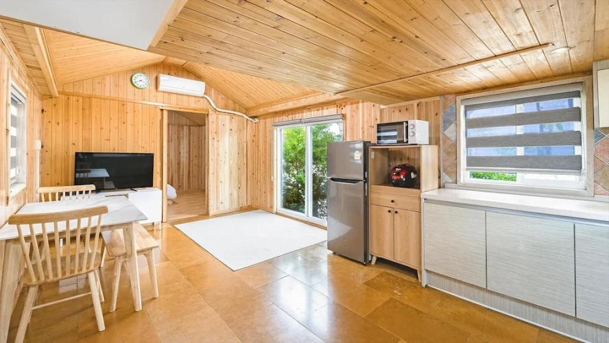 2 Bedrooms Standard Duplex room