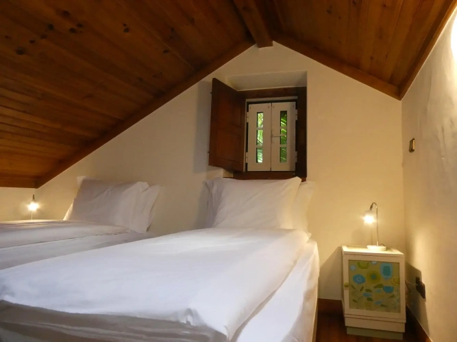 2 Bedrooms Standard Family room