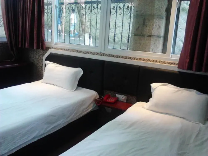 Shuiwu Hotel