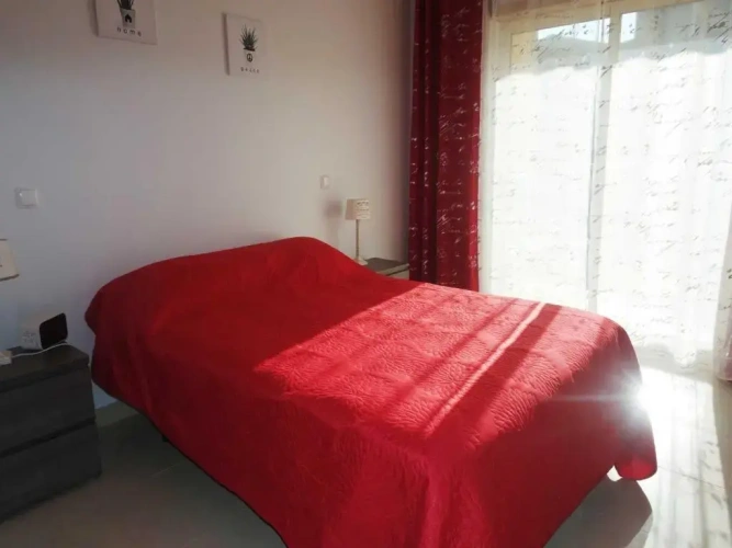 2 Bedrooms Twin Apartment