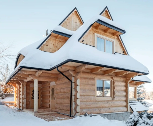 Cottage