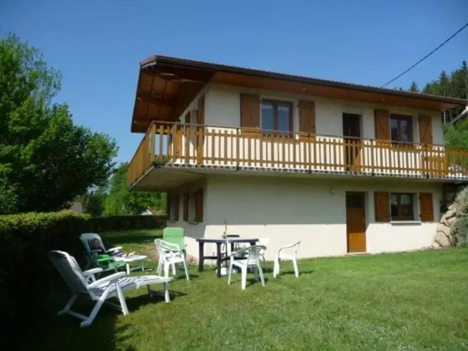 Cottage