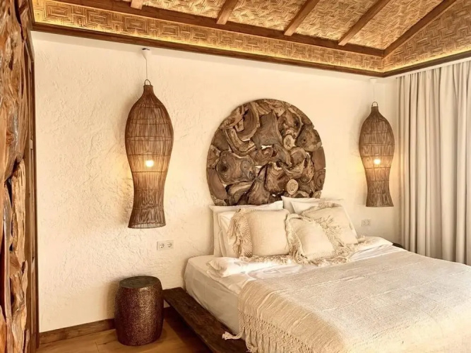 Pure Luxury In Yalikavak