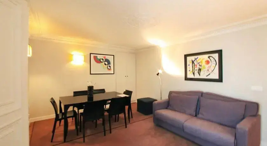 Appartement Le Grand Augustin