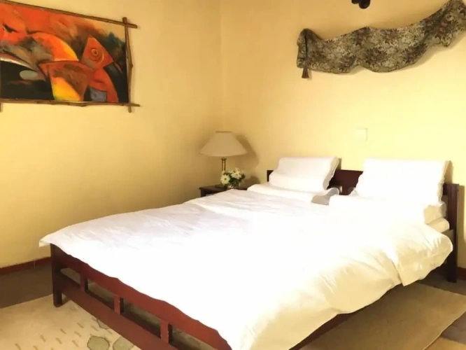 3 Bedrooms Villa