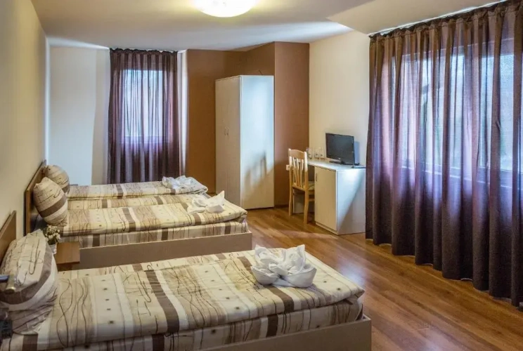 Comfort Triple room
