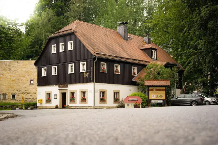 Image de l'hôtel