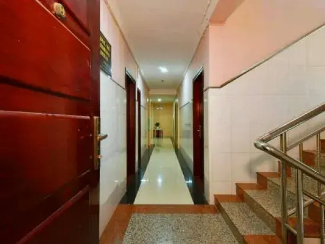 Hezhou Xintai Hotel