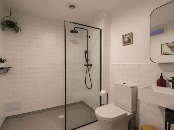 Flat 4, The Byre