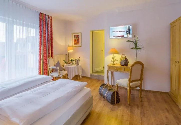 Hotel-Restaurant Krone