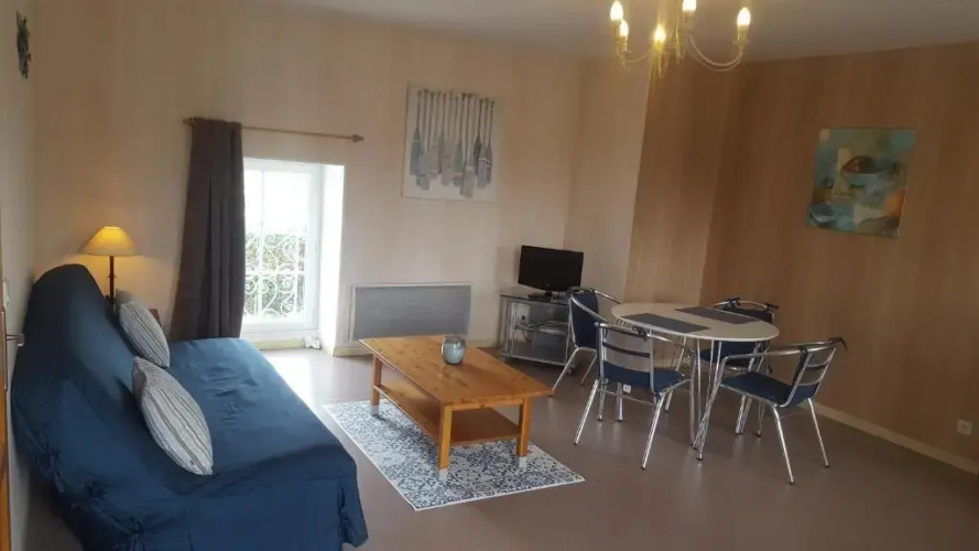 Chambres au Clos St Ange