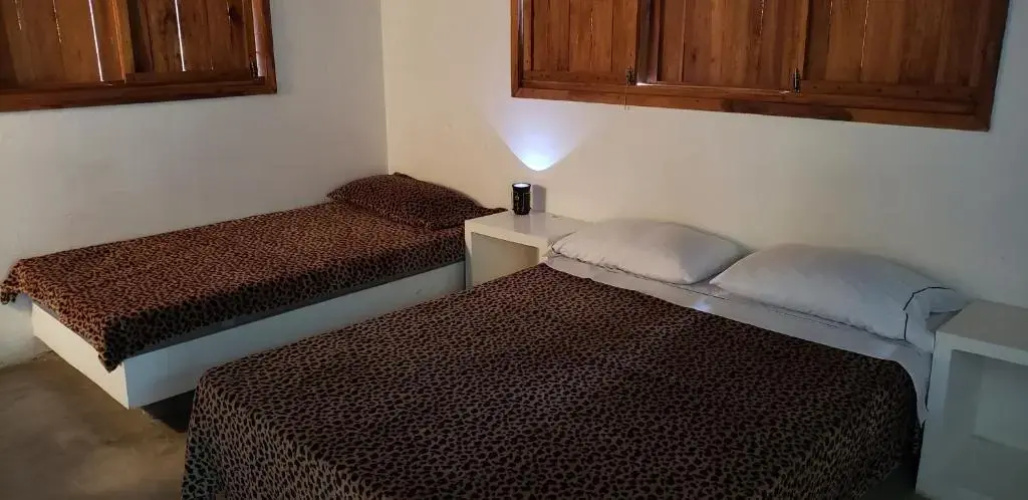 El Recreo Hogar Campesino