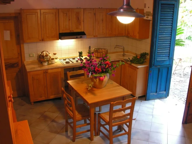 Standard Apartment