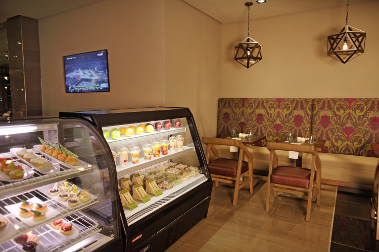 Crowne Plaza Panama Airport photo 13