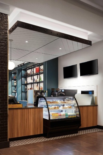Delta Hotels Guelph Conference Centre photo 12