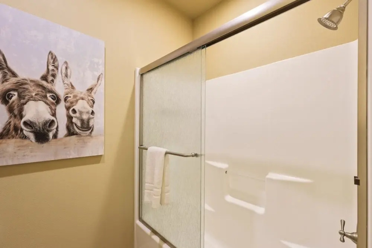 River Ridge 323ab 2 Bedroom Home