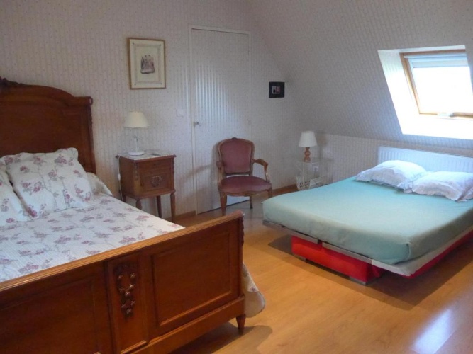 Standard Family room