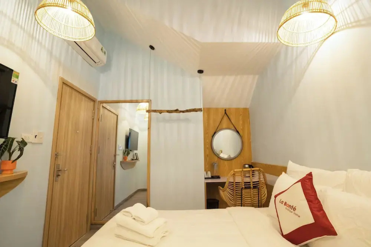 La Bonté Boutique Home Phu Quoc