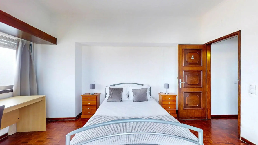 Panoramic View Saldanha Guesthouse