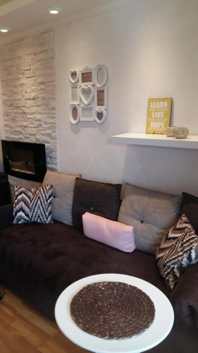 Visnja Apartment
