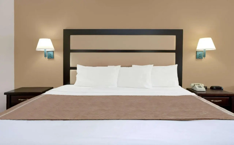 Days Inn Macon I-475