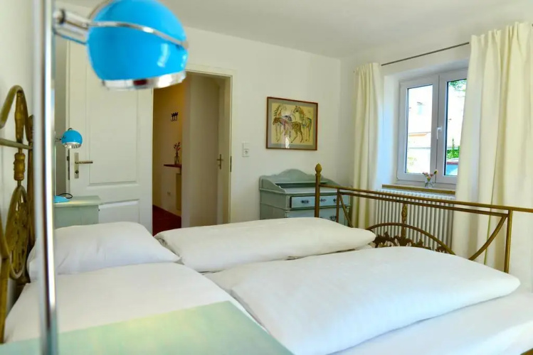 Hotel Maurerhansl, Bild 6