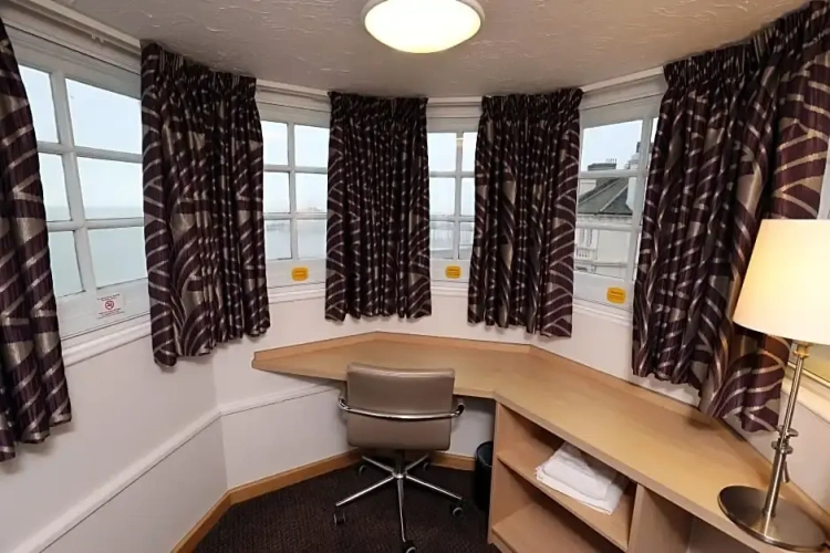 Executive Single room
