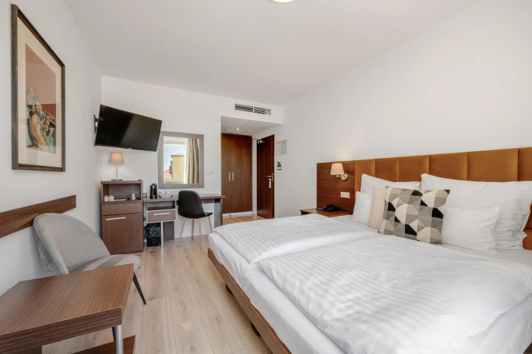Hotel ANTARES