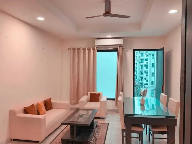 Lime Tree Apartment - 636 Sec 43 Gurgaon