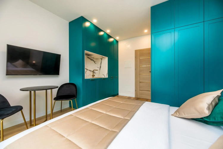GreenRoom Kunigiškės